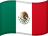 Mexico flag
